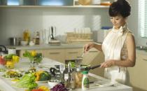 五個妙招 讓你做菜沒有油煙