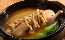 煲湯有講究 健康營養最重要