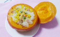 米飯換樣吃 健康又美味的蒸飯