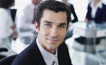 商務男士出行必備四款造型