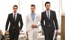 男人著裝易陷入的七大誤區