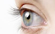 中醫7步幫你治好干眼癥