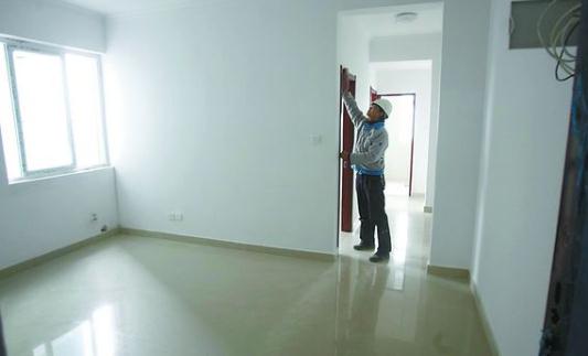 德陽(yáng)公租房如何申請(qǐng)?德陽(yáng)公租房的管理辦法