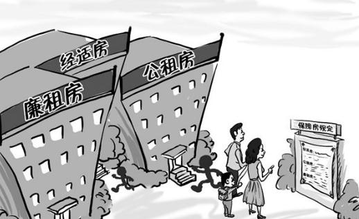 晉中公租房如何申請?晉中公租房管理辦法