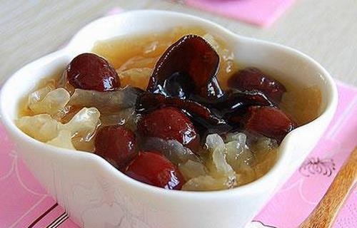 專屬白領一族的抗輻射飲食指南