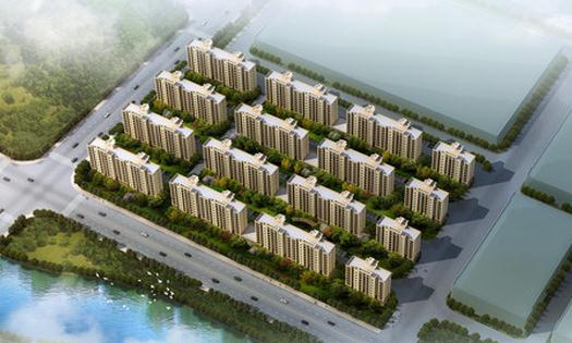 運城公租房如何申請?運城公租房買賣政策