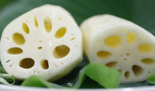 蓮藕怎么挑選？挑選與烹飪蓮藕的方法
