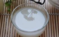 米酒有什么好處？盤點米酒的功效