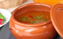 煲湯小技巧 讓你學會給湯放調料