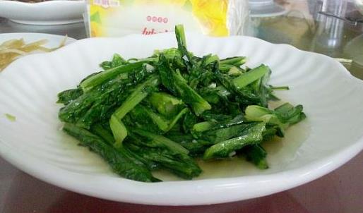 萵苣葉可促進(jìn)食欲 詳解萵苣葉的功效