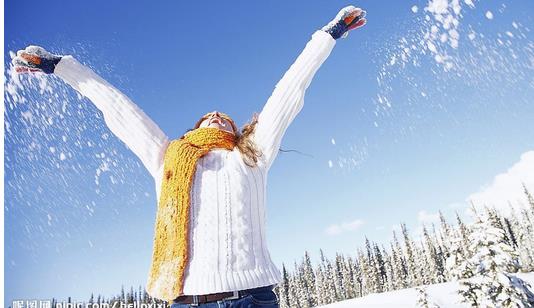 冬天手冷吃什么食物調(diào)理