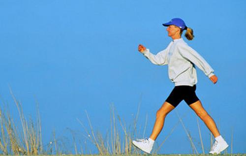 七運動 讓辦公室白領輕松益腦又養生