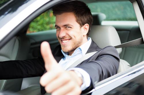 教開車一族如何做頸部保健