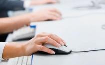 穴位按摩疏通筋絡緩解鍵盤指