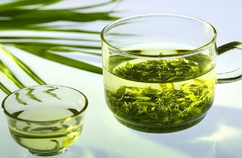 白領族護眼飲品 每天四杯茶不可少