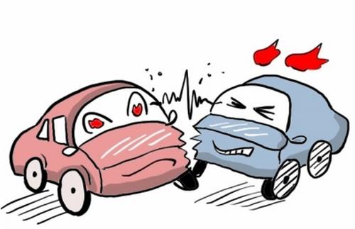 遇“駕車碰瓷幫”? 教你幾招識別“碰瓷”