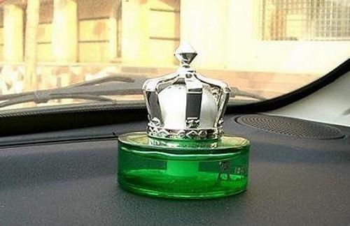 健康常識 車用香水要慎選