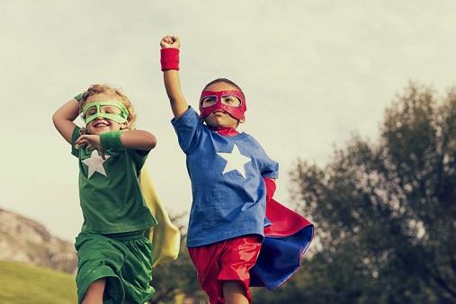 讓“退縮寶寶”勇敢起來(lái)!