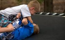 當你的孩子被欺負 你該怎么做