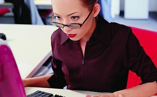 新型電腦病，纏上你了嗎？