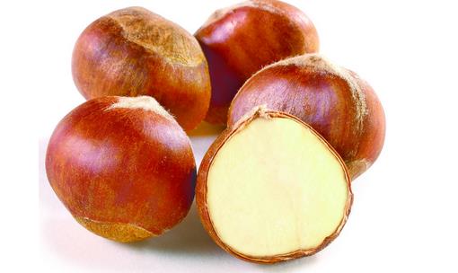 冬季補(bǔ)腎可吃五種食物