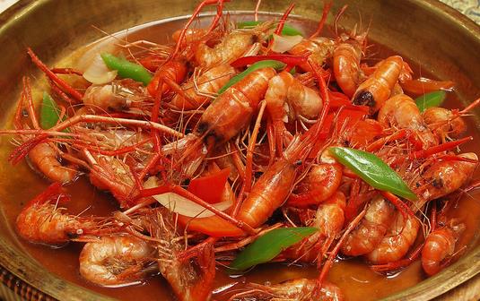 推薦三款治療男性早泄的食療方