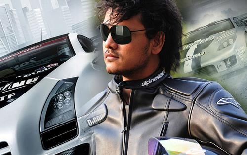 開車一族學會六招保護眼睛