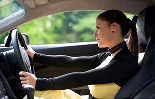 有車族應警惕泌尿系疾病