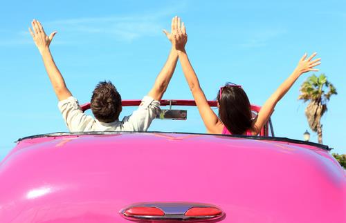 久吹空調(diào)容易頭痛 七招幫你緩解開(kāi)車(chē)頭痛