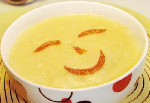 寶寶便秘吃什么好 6款緩解寶寶便秘食譜