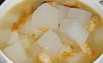 小孩咳嗽吃什么好？各種咳嗽食療方推薦