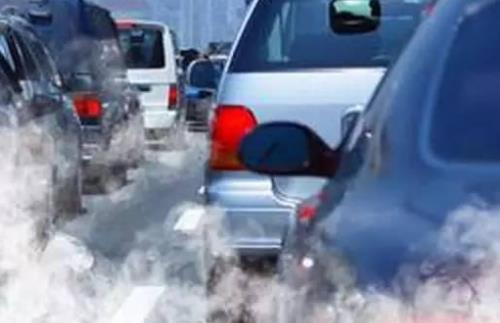 汽車廢氣可影響男性生育