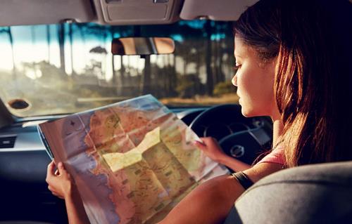 怎么開車不累 什么姿勢開車不累