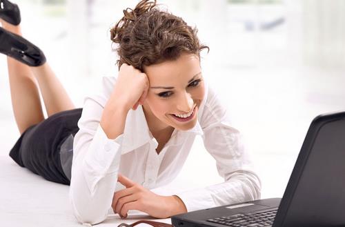 如何防治電腦綜合癥