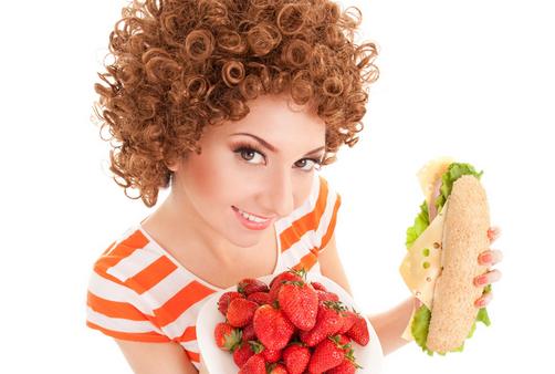 優(yōu)質(zhì)早餐習慣更夠幫助你快速減肥