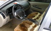 汽車內這些物件最致命