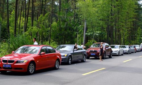 自駕游愛車保養小常識