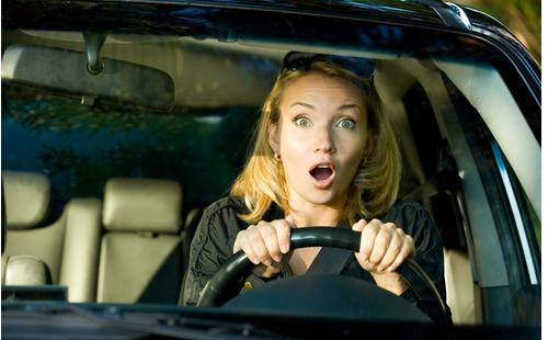 空腹開(kāi)車好嗎？司機(jī)開(kāi)車有四忌