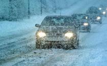 冬季行車20個安全注意事項