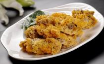 夏季營養降火養胃美食之小米蒸排骨