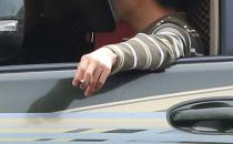 有車族要當心！車內二手煙致癌風險更高