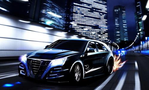 車內(nèi)噴香水好嗎 有難聞的異味怎么辦？