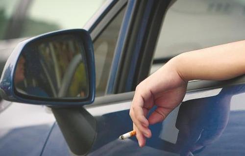 吸煙有害健康 司機該如何戒掉手中的煙?
