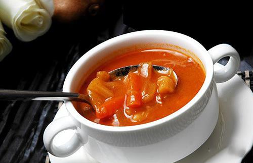 白領職業病一周祛病養生湯