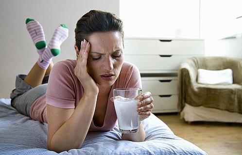 避孕藥要怎么吃才能不傷身？