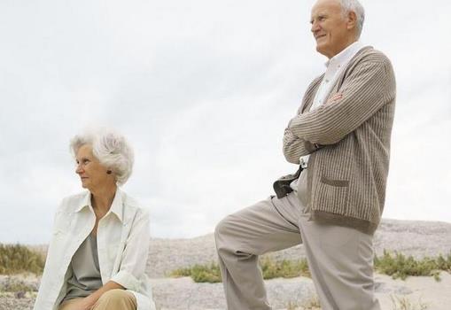 六個“一分鐘” 自測衰老指數(shù)