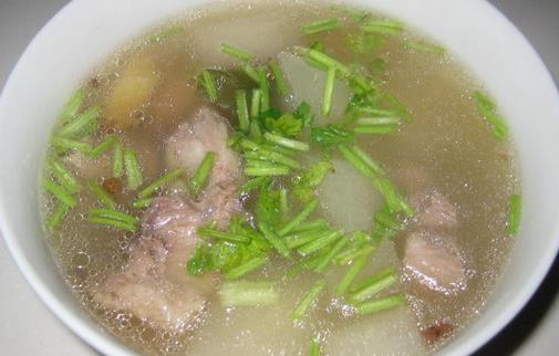 小寒節(jié)氣吃蘿卜養(yǎng)生防冬病