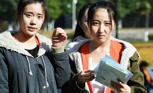 走出青春期的心理誤區(qū)