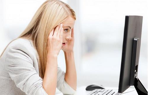 電腦族如何預防癌癥?