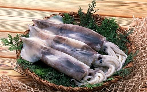 如何清洗魷魚(yú)?怎么去掉魷魚(yú)腥味?